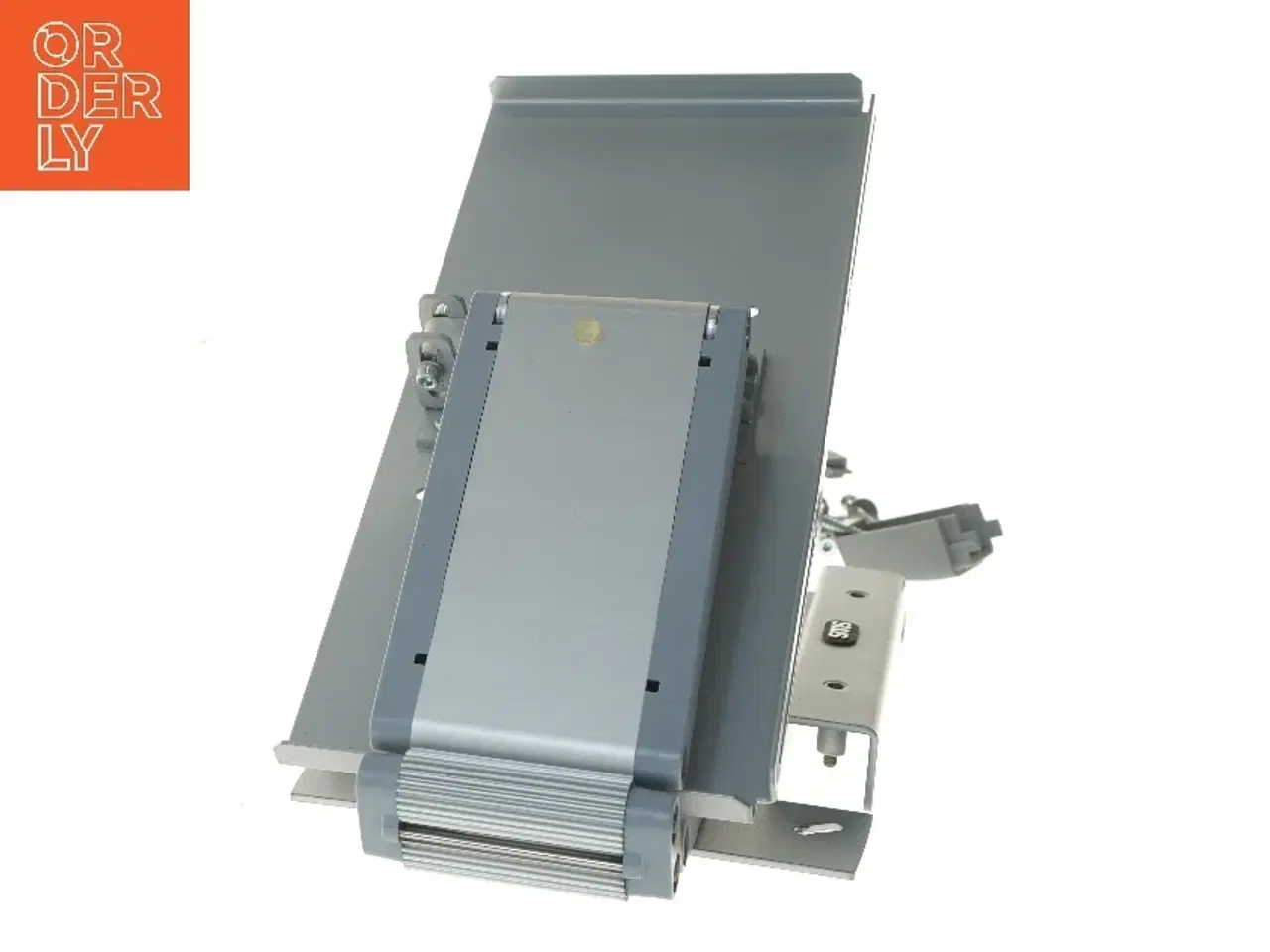 Billede 4 - Vægbeslag til skærm (str. 38,5x18,5 cm)