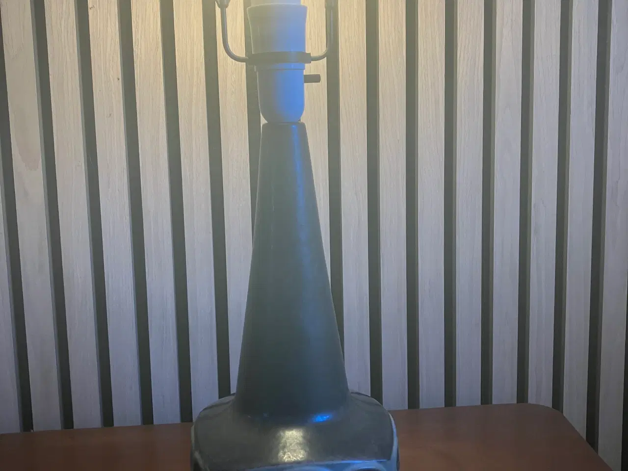 Billede 1 - Bordlampe fra Michael Andersen & Søn