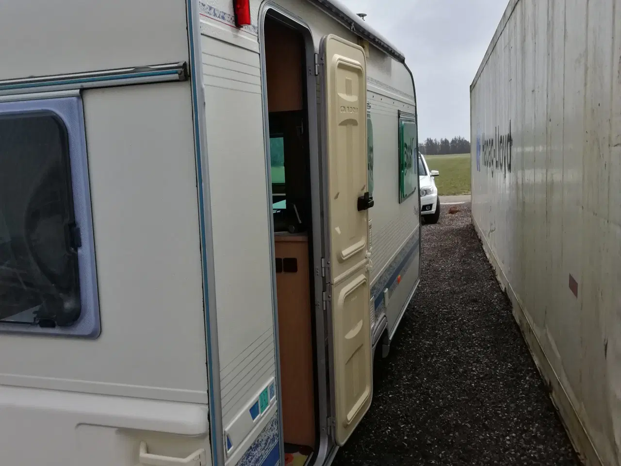 Billede 6 - Adria unica 432