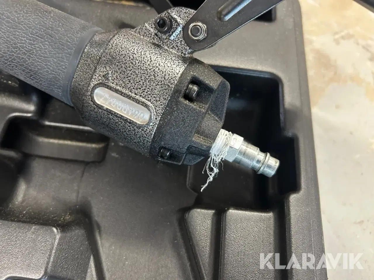 Billede 5 - Dykpistol Senco Finish PRO 32