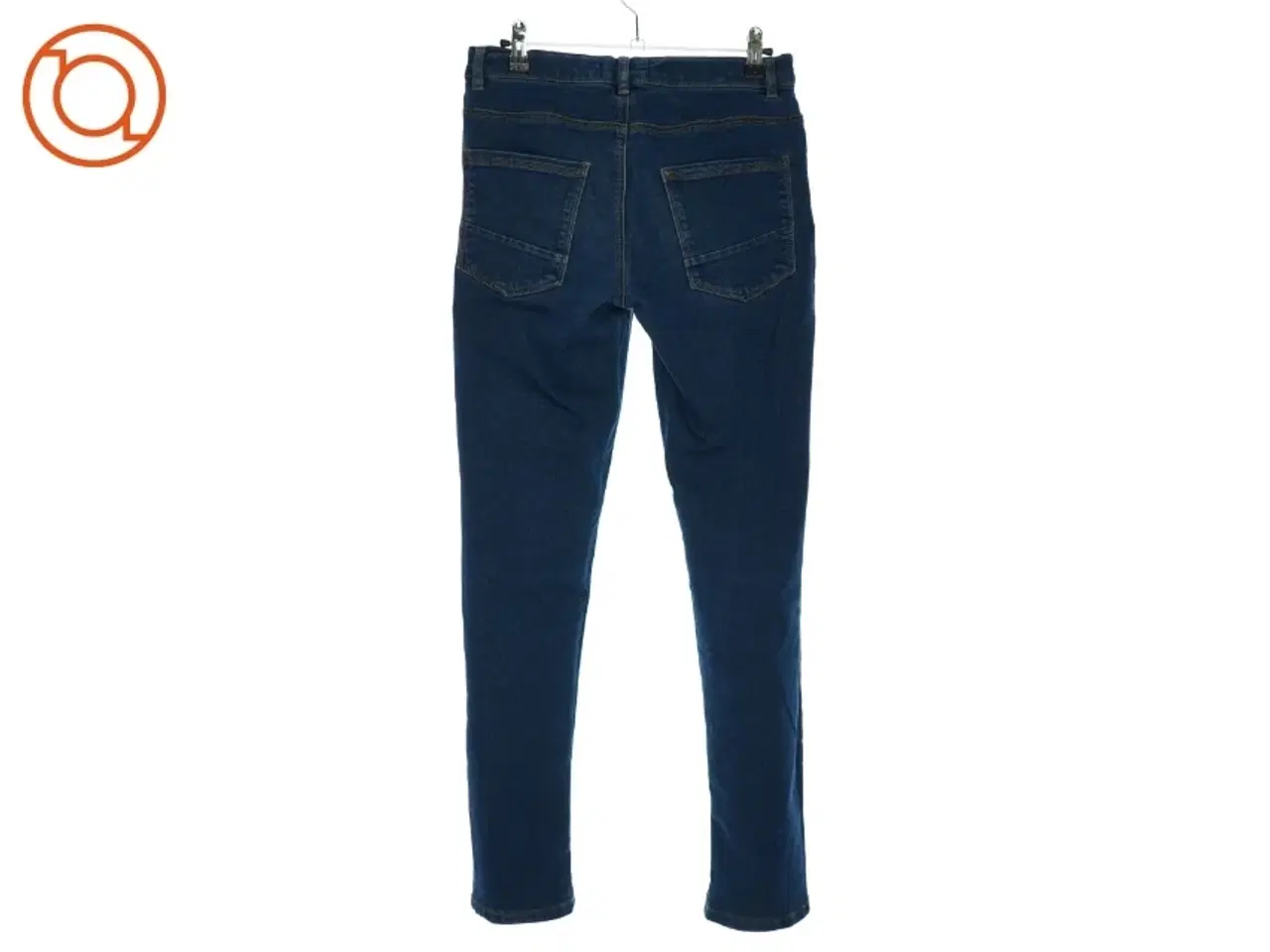 Billede 2 - Cowboybukser fra VRS (Str. 164)