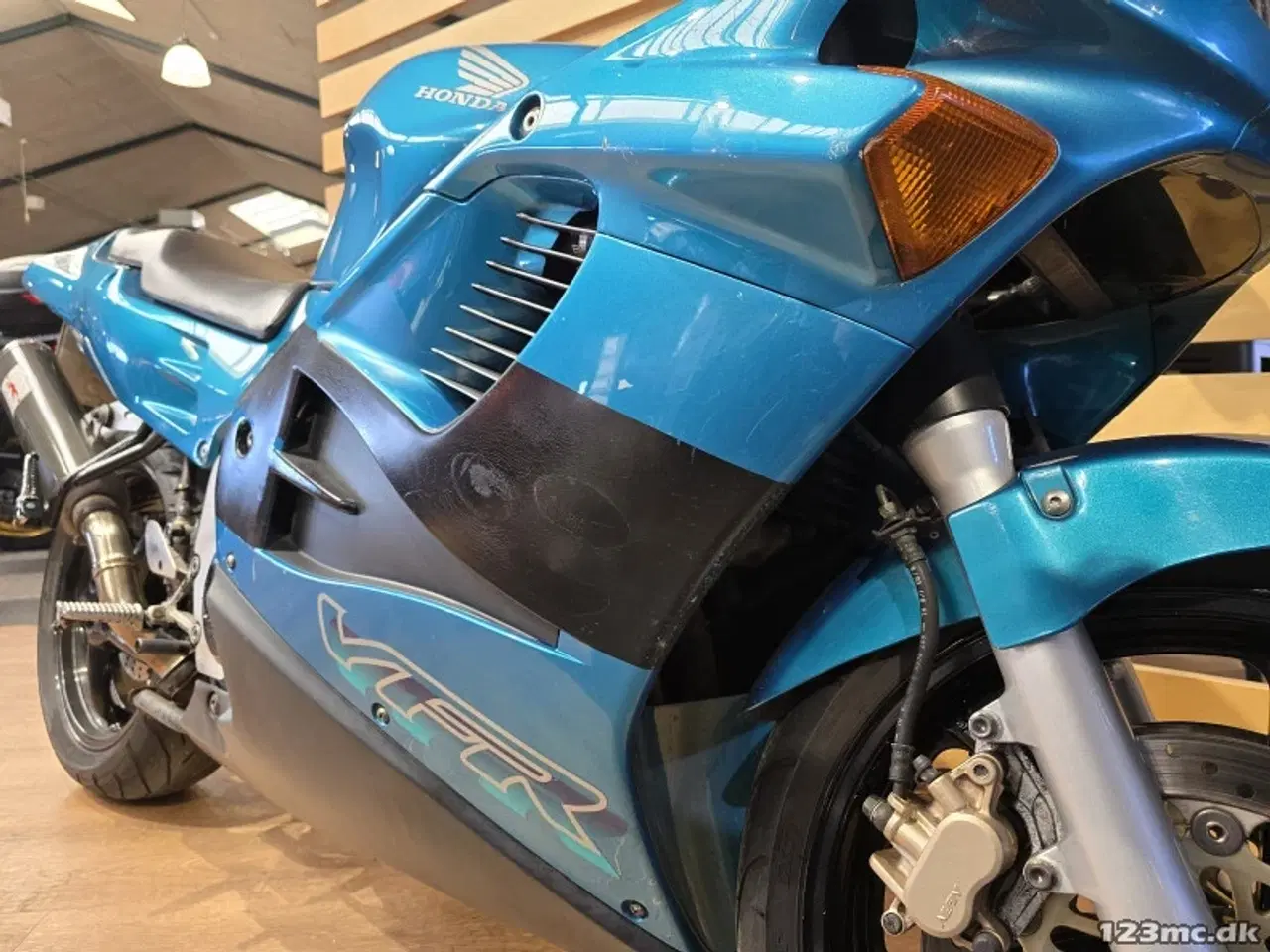 Billede 12 - Honda VFR 750