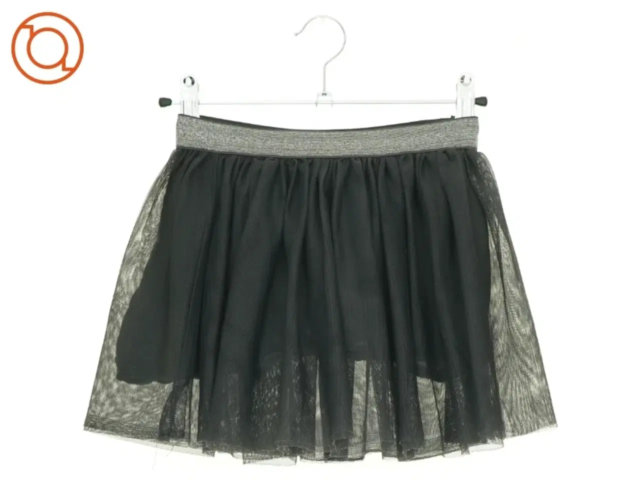 Billede 1 - Nederdel fra Mads & Mette (str. 116 cm)