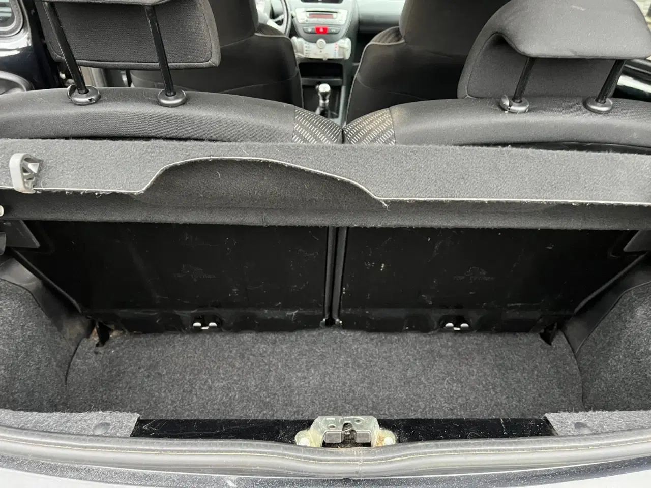 Billede 7 - Peugeot 107 1,0 Comfort+