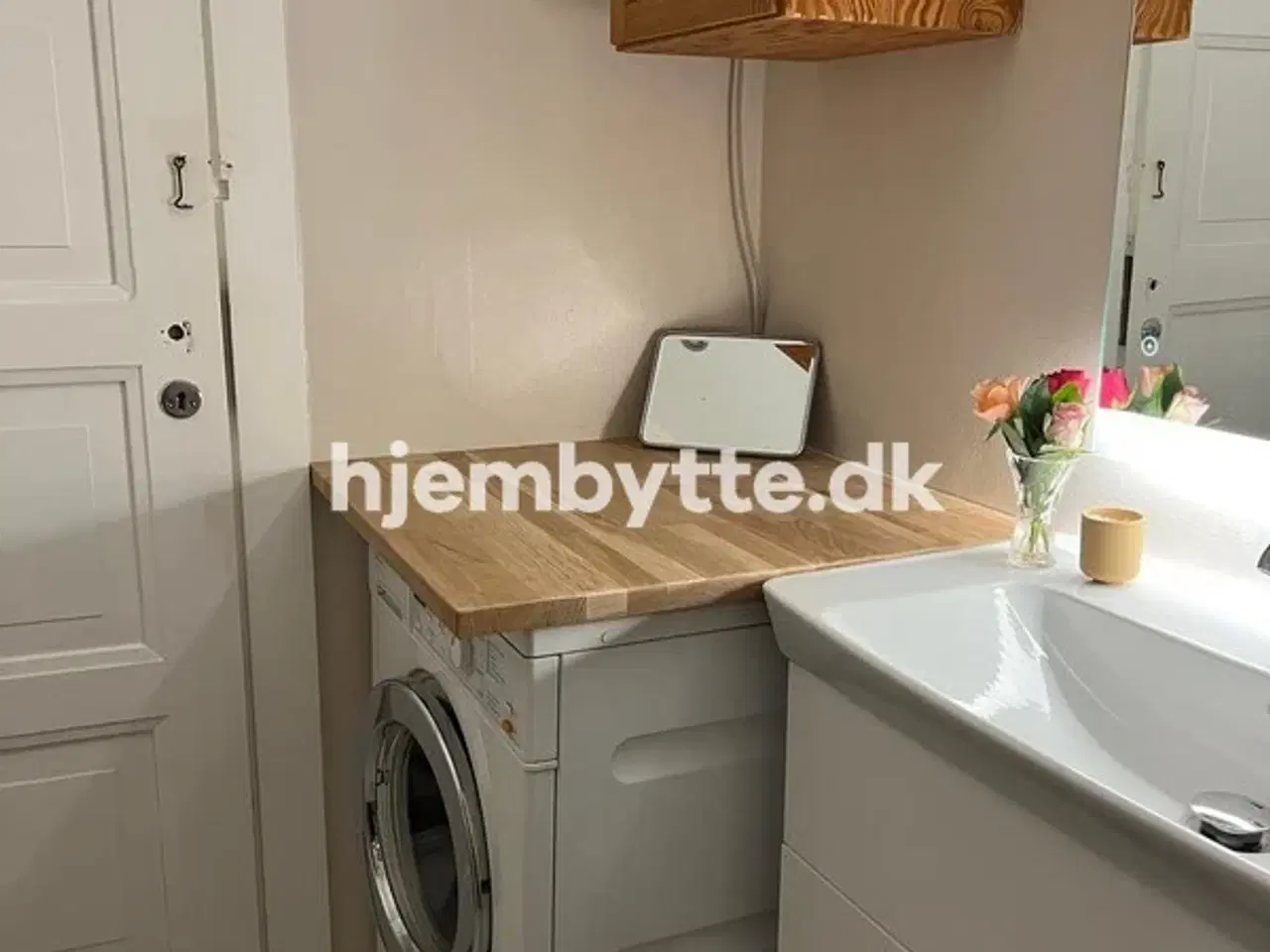 Billede 11 - Hjembytte - Njalsgade