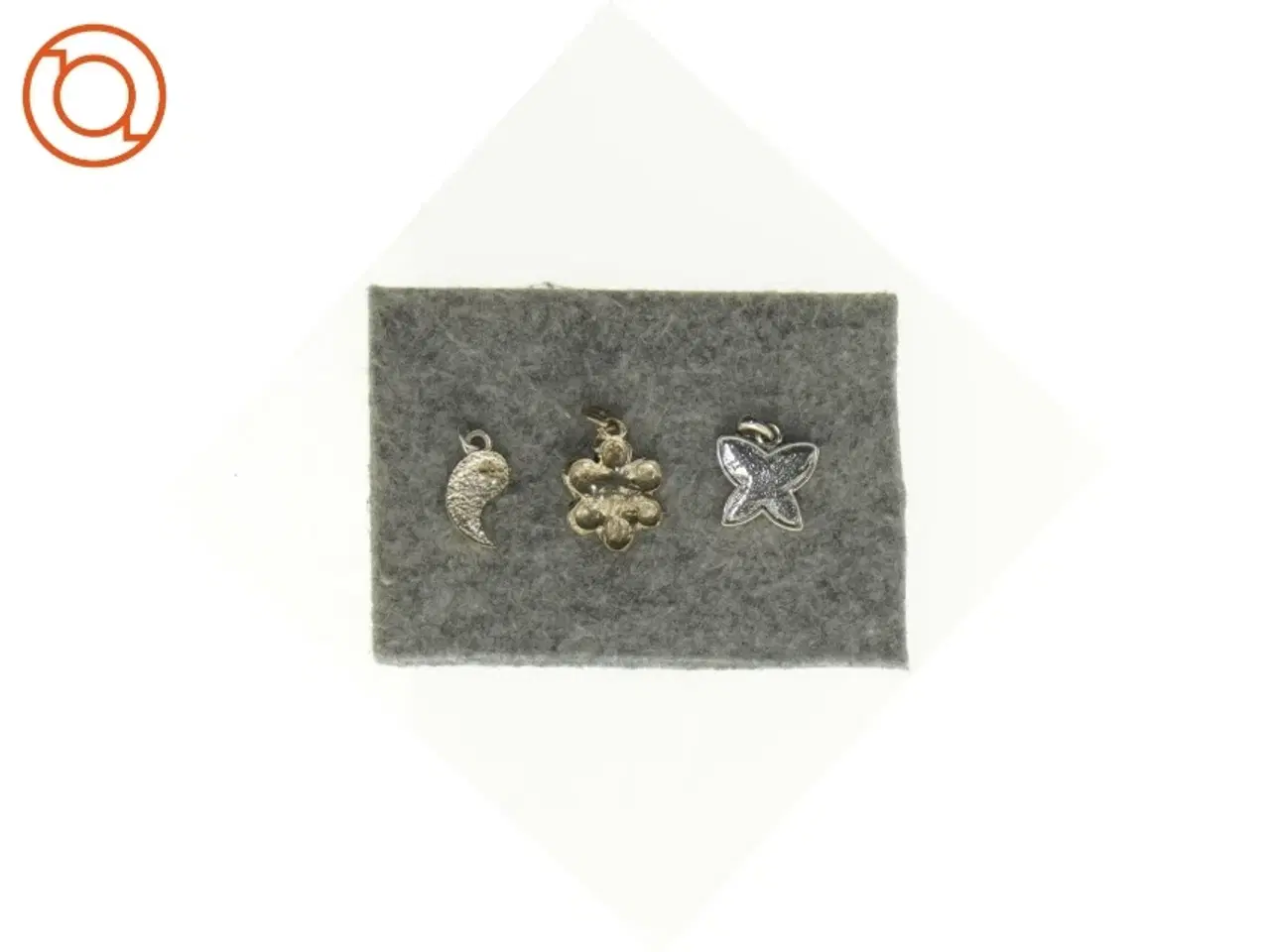 Billede 2 - Smykkevedhæng