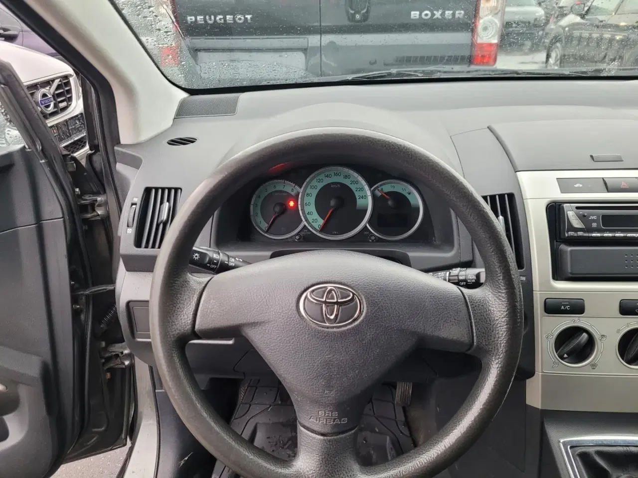 Billede 7 - Toyota Corolla SportsVan 1,8 129HK Van