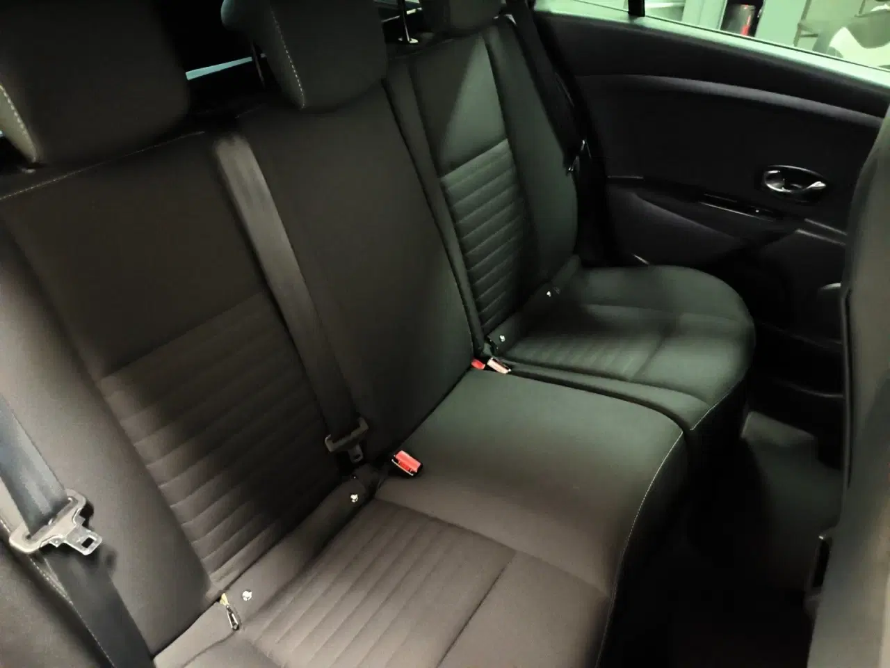 Billede 14 - Renault Megane IV 1,5 dCi 110 Zen Sport Tourer