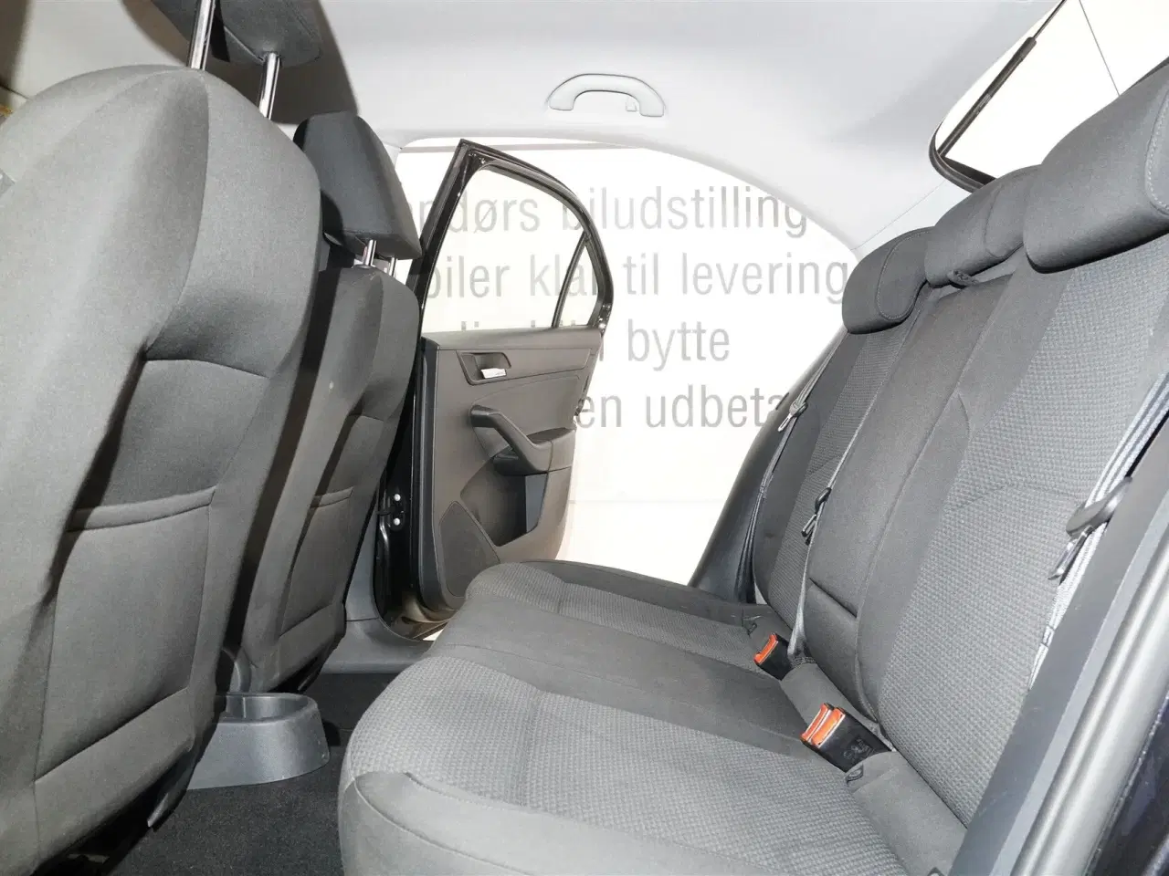 Billede 13 - Seat Toledo 1,2 TSI Style Start/Stop 110HK 5d 6g