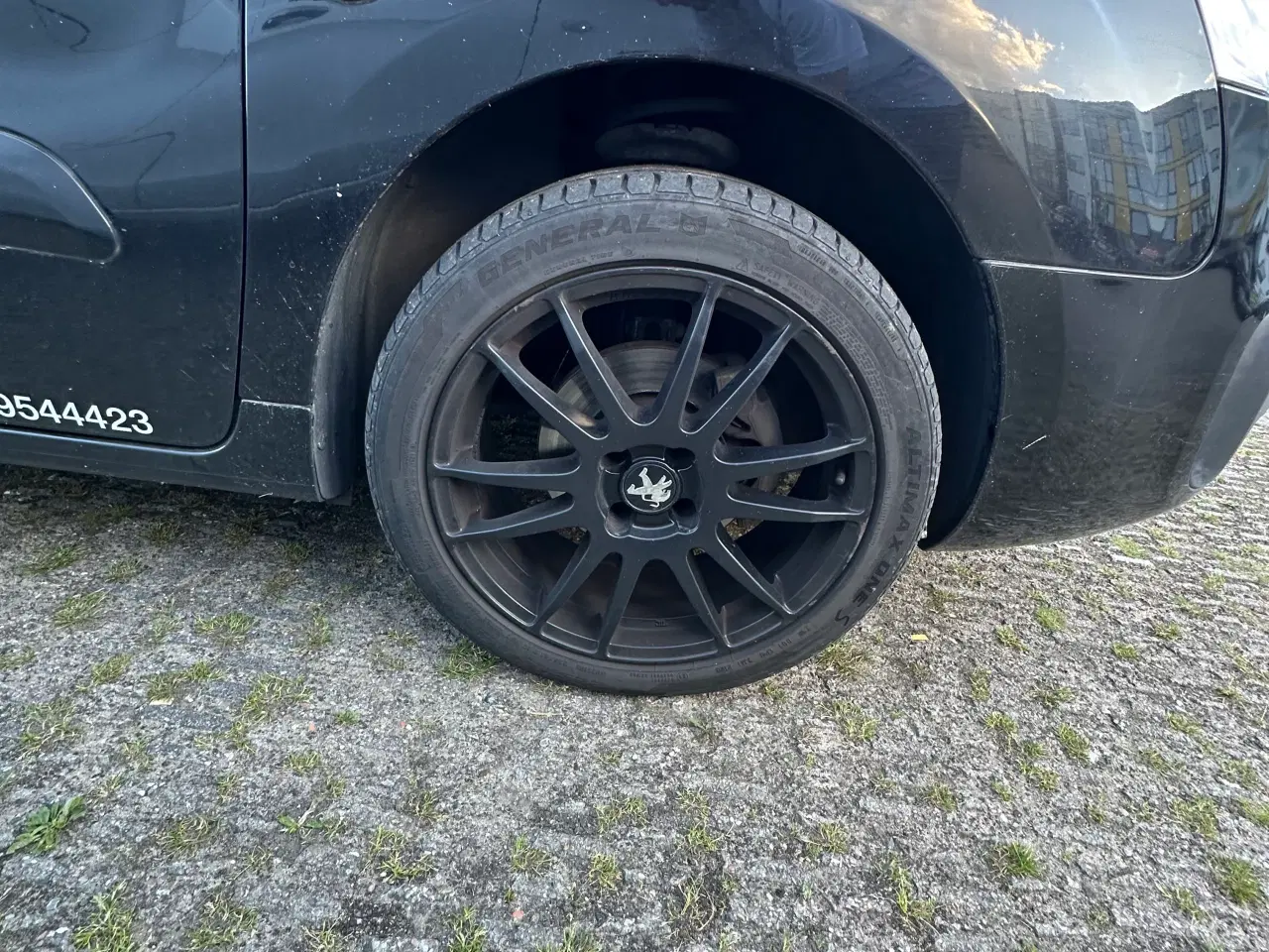 Billede 6 - Peugeot Partner 2018