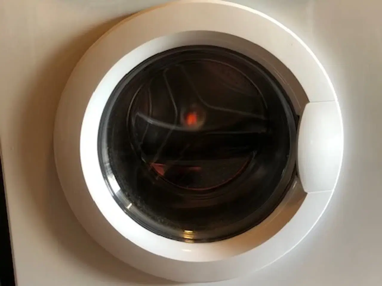Billede 1 - Vaskemaskine