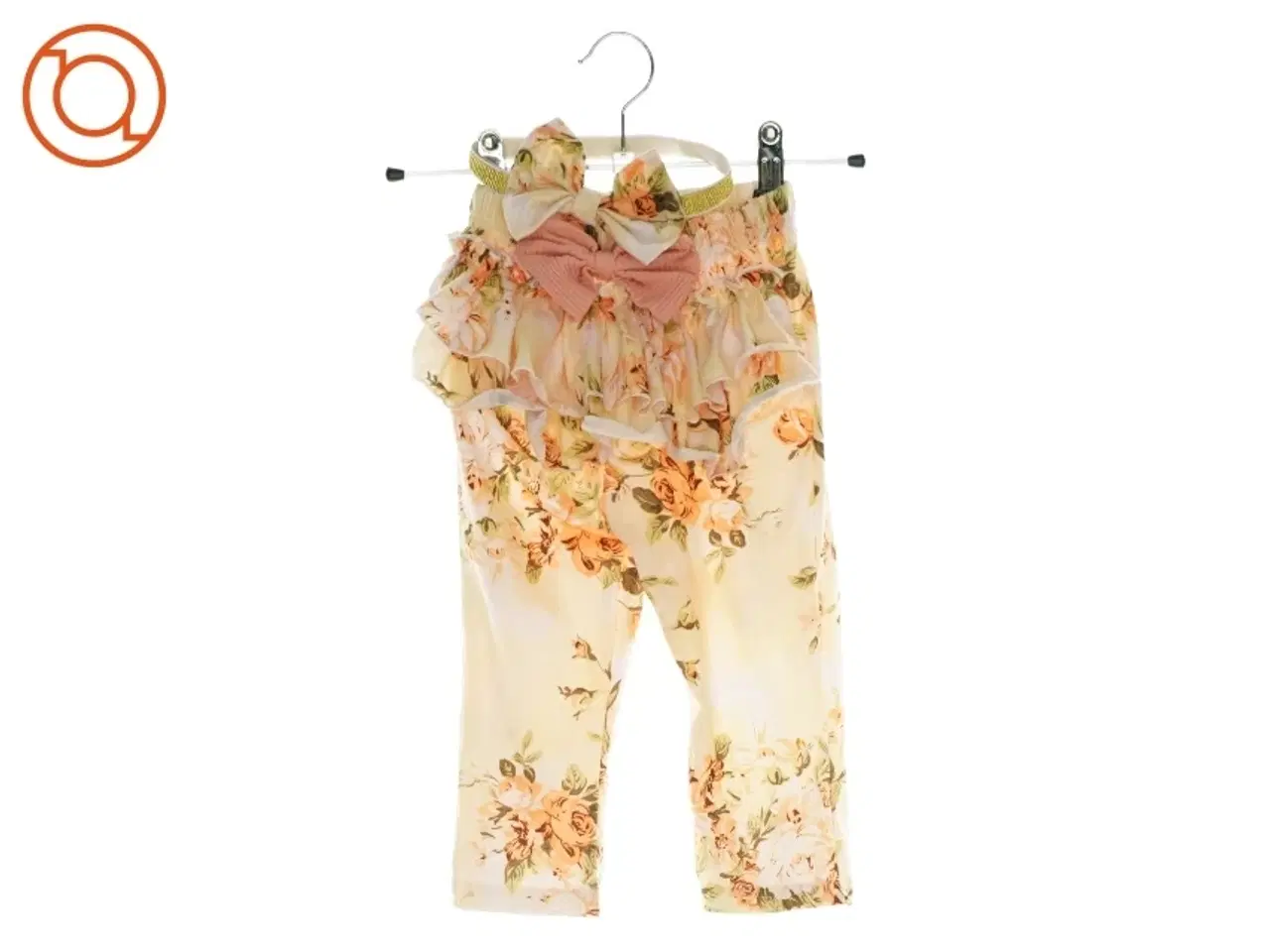 Billede 3 - Bukser med pandebånd fra Shein (str. 80)