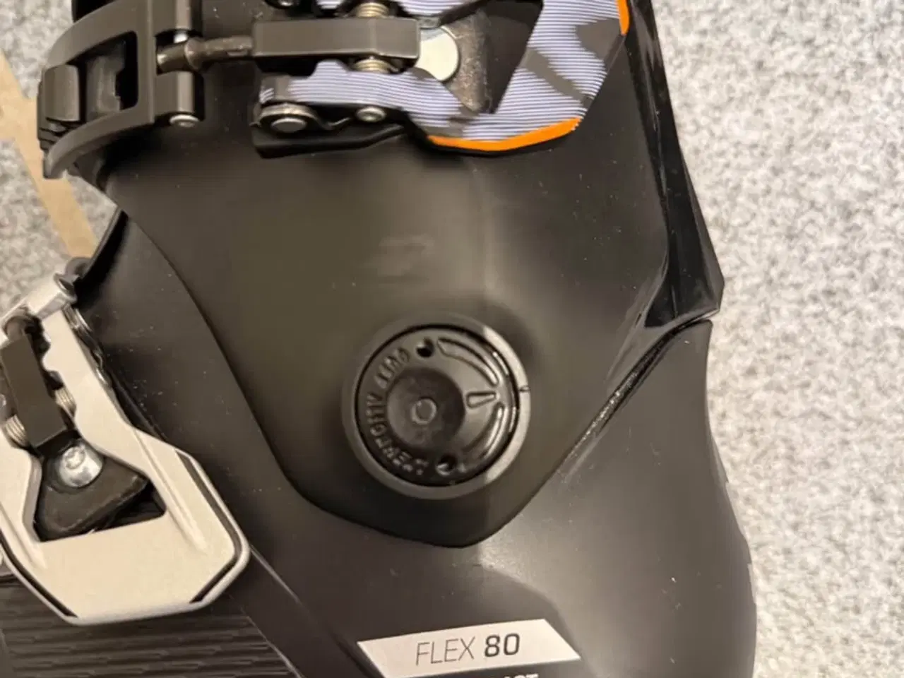 Billede 3 - Nye Salomon S pro alpha flex 80. Størrelse 40,5