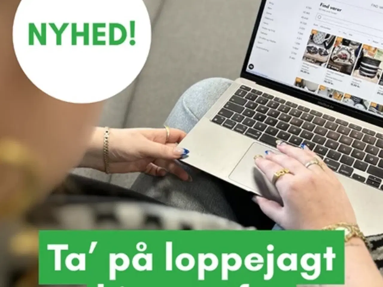 Billede 1 - Online Superloppemarked