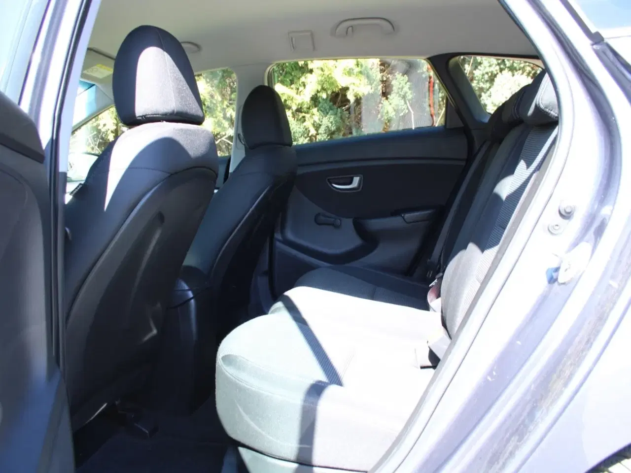 Billede 6 - Hyundai i30 1,6 CDRi 110 Comfort