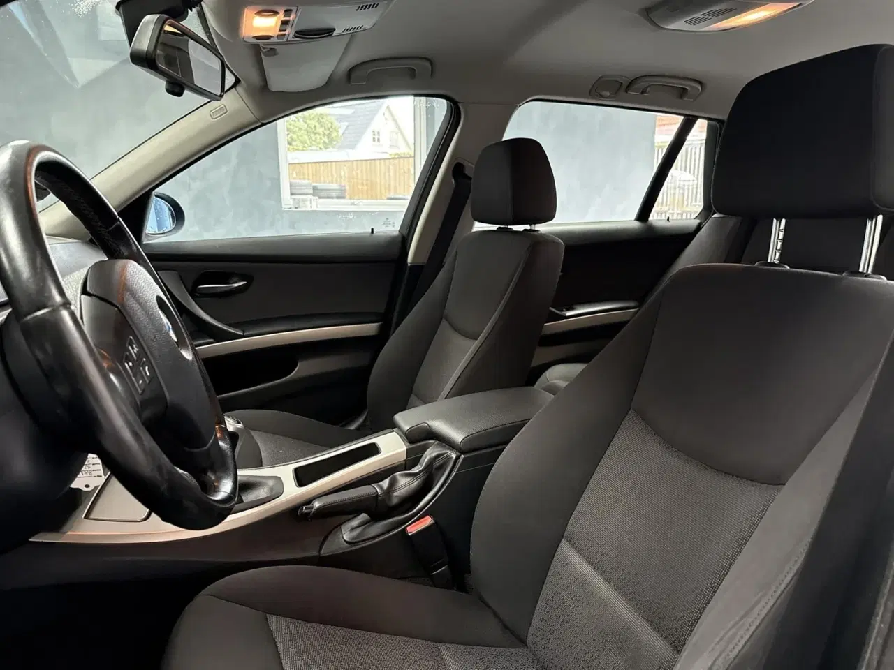 Billede 14 - BMW 320i Touring 2,0 150HK Stc 6g