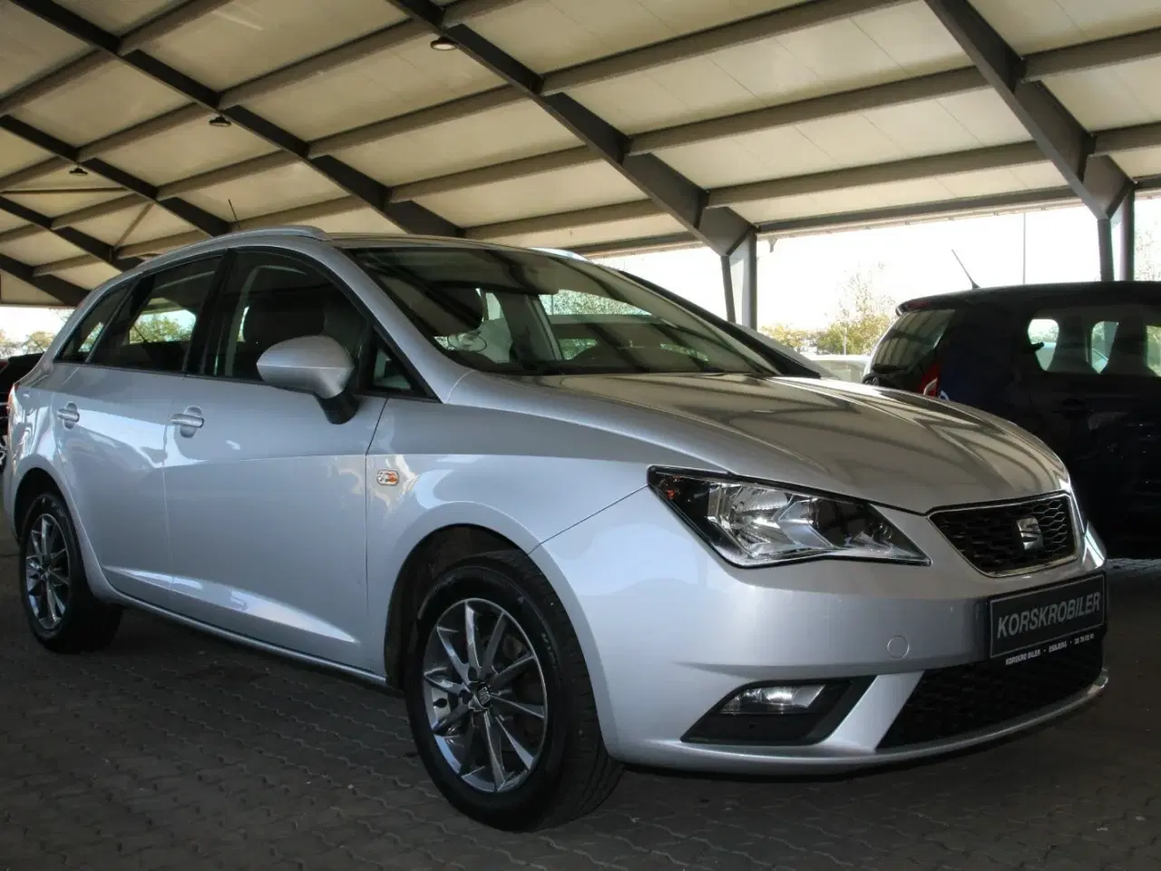 Billede 1 - Seat Ibiza 1,2 TSi 105 Style ST eco