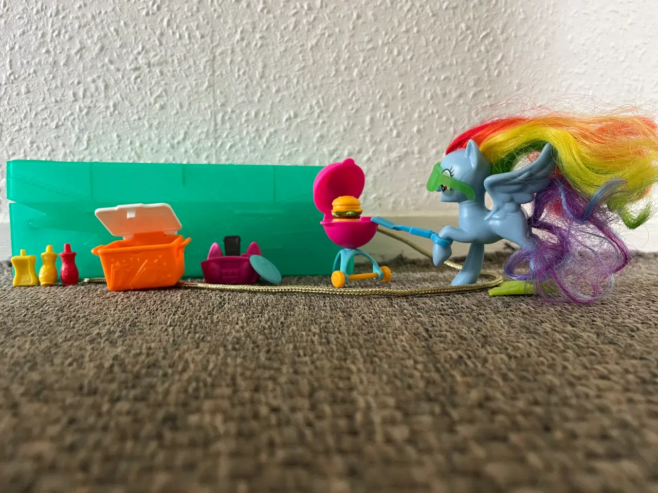 Billede 1 - My Little Pony 