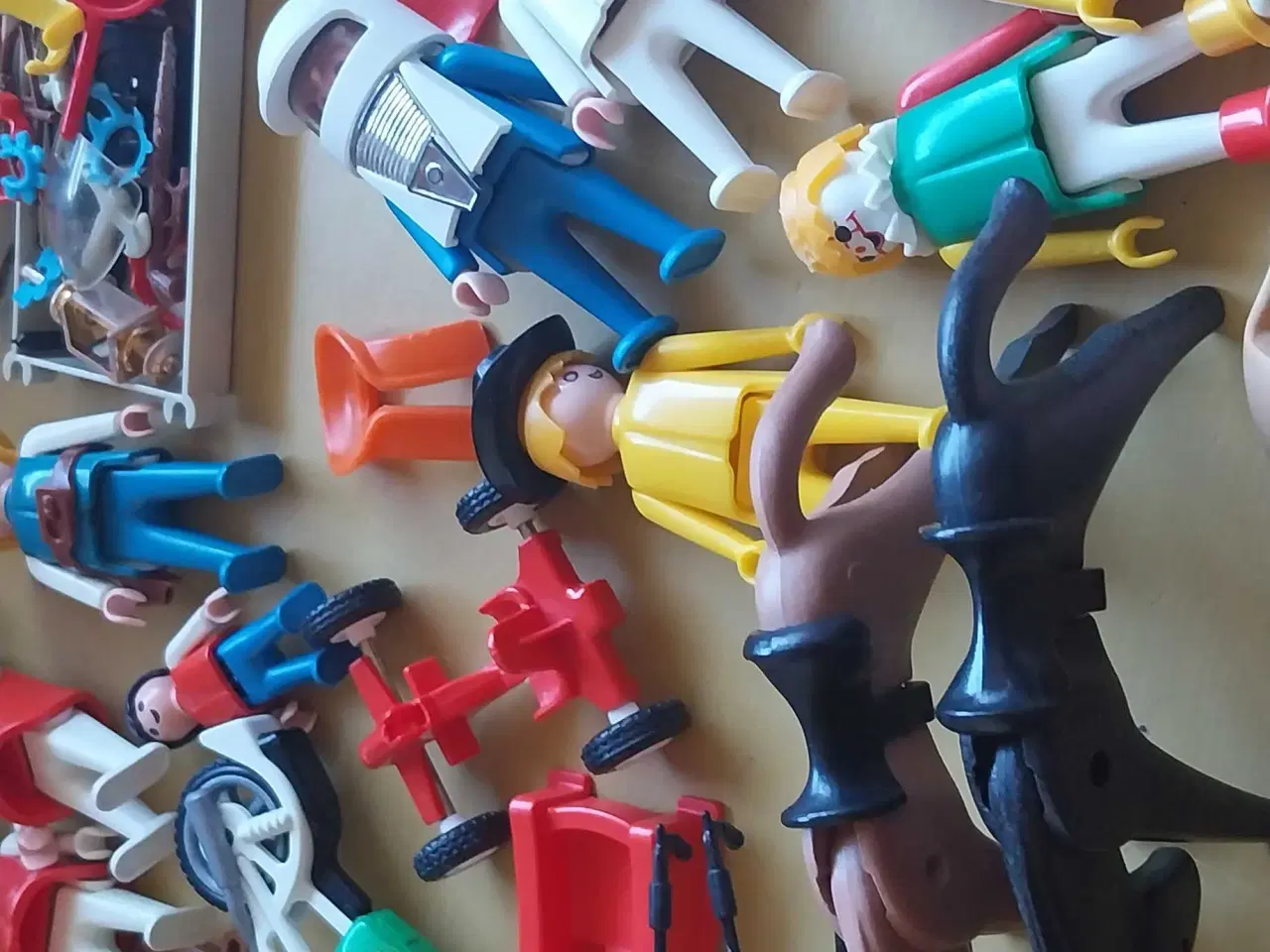 Billede 16 - Playmobil ''Western''