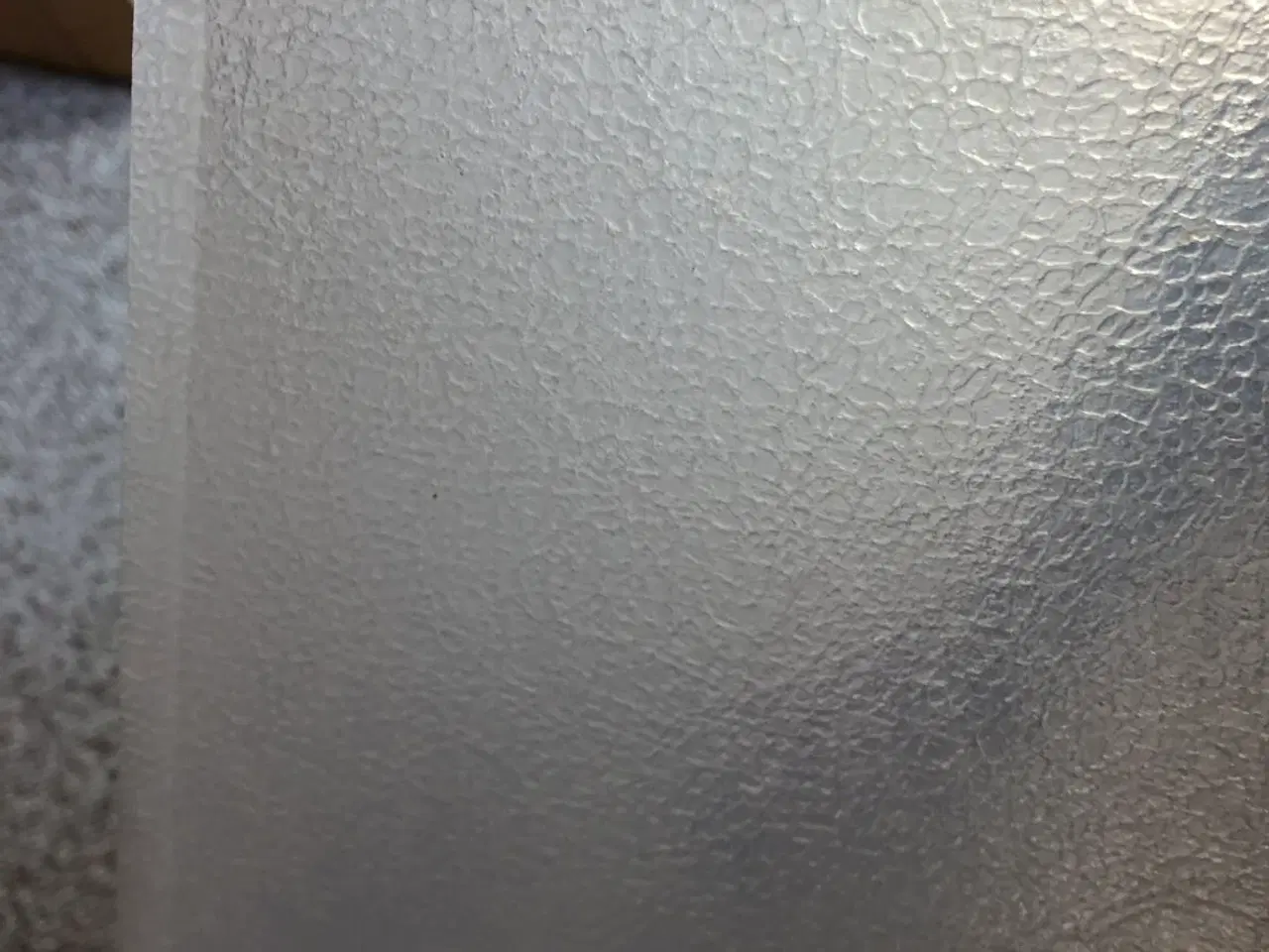 Billede 2 - Skrivebordsunderlag 