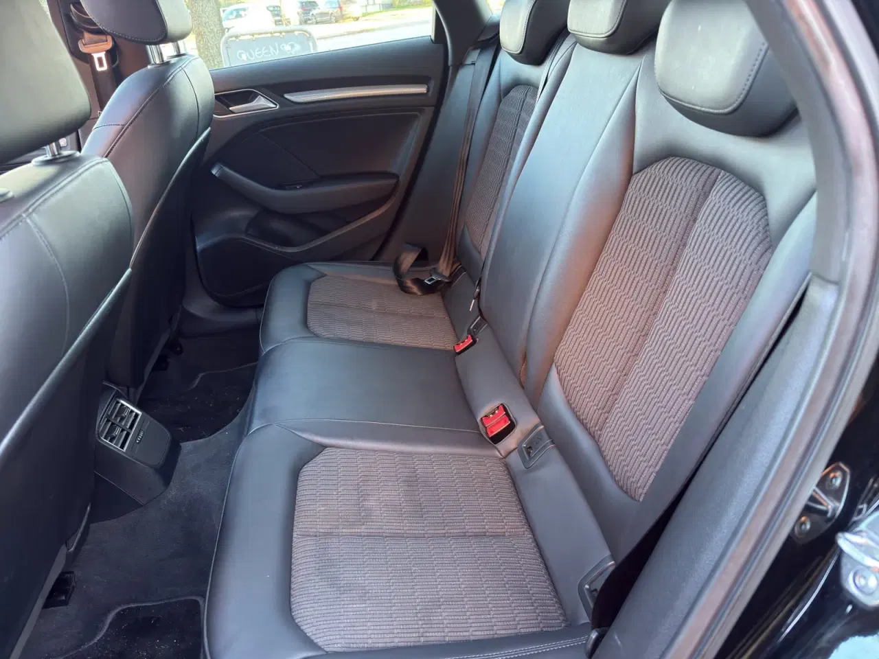 Billede 14 - Audi A3 1,4 TFSi 122 Ambition Sportback S-tr.