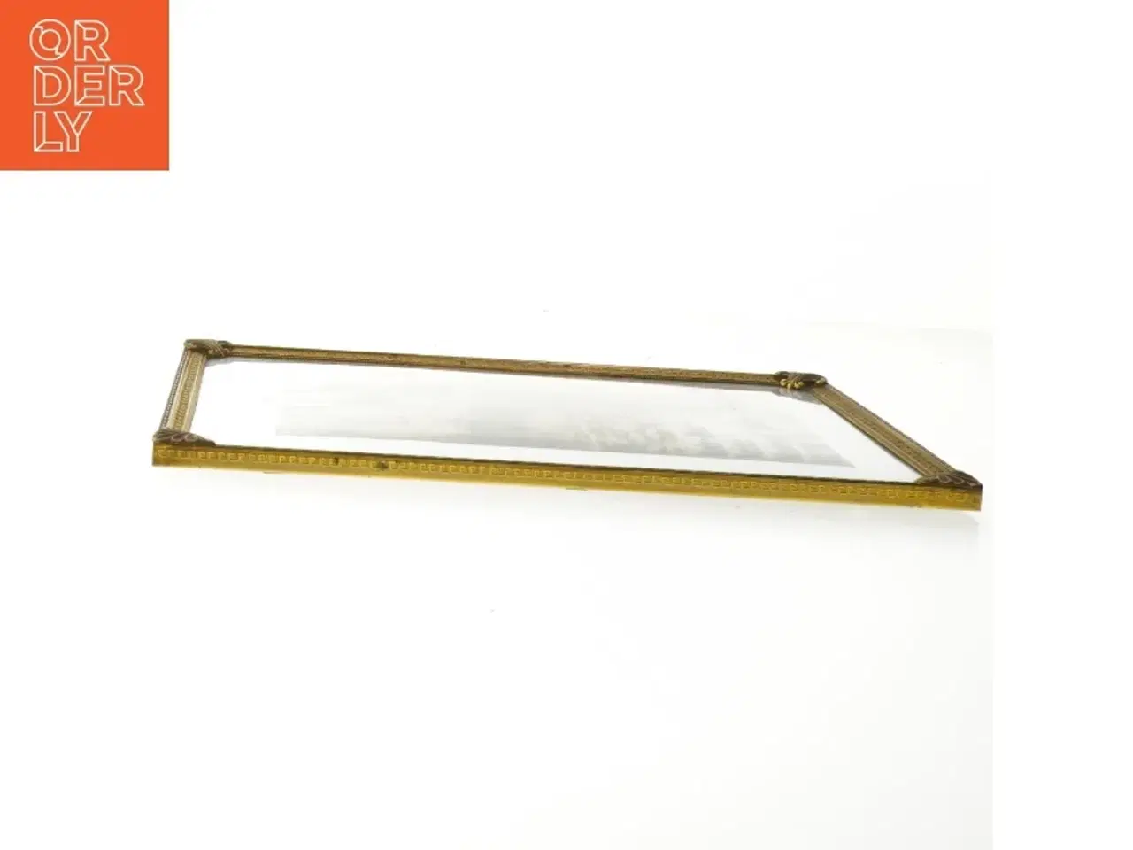 Billede 3 - Vintage billedramme med Femina forside (str. 29x22 cm)