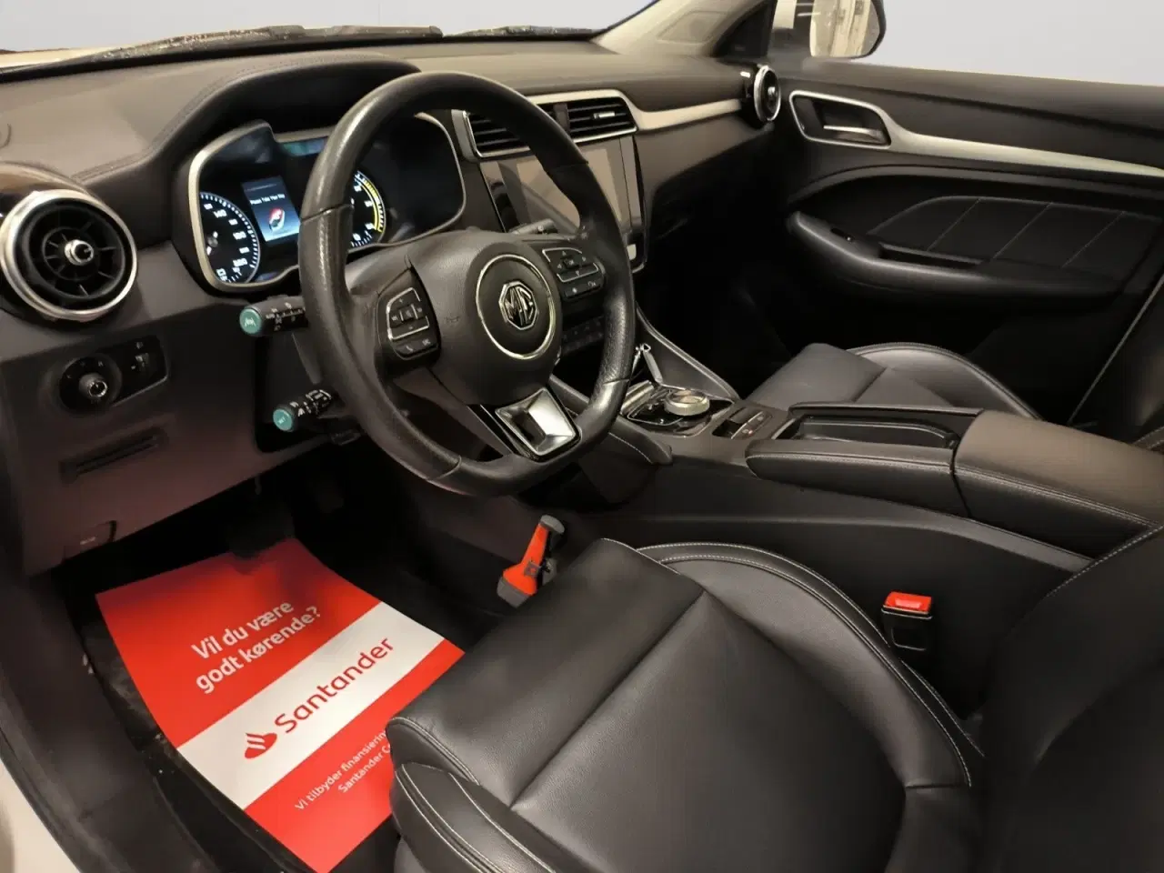 Billede 5 - MG ZS  EV Luxury