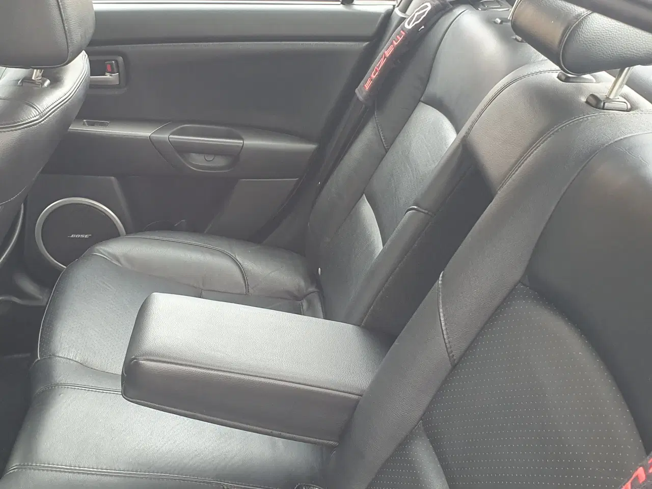 Billede 7 - Mazda 3 Sport 2,0 Benzin 150HK 