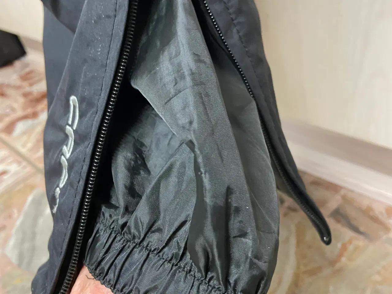 Billede 3 - Skibukser str. 38. CAP 3000