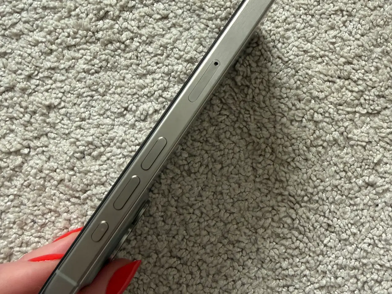 Billede 4 - iPhone 15 pro, 128 GB