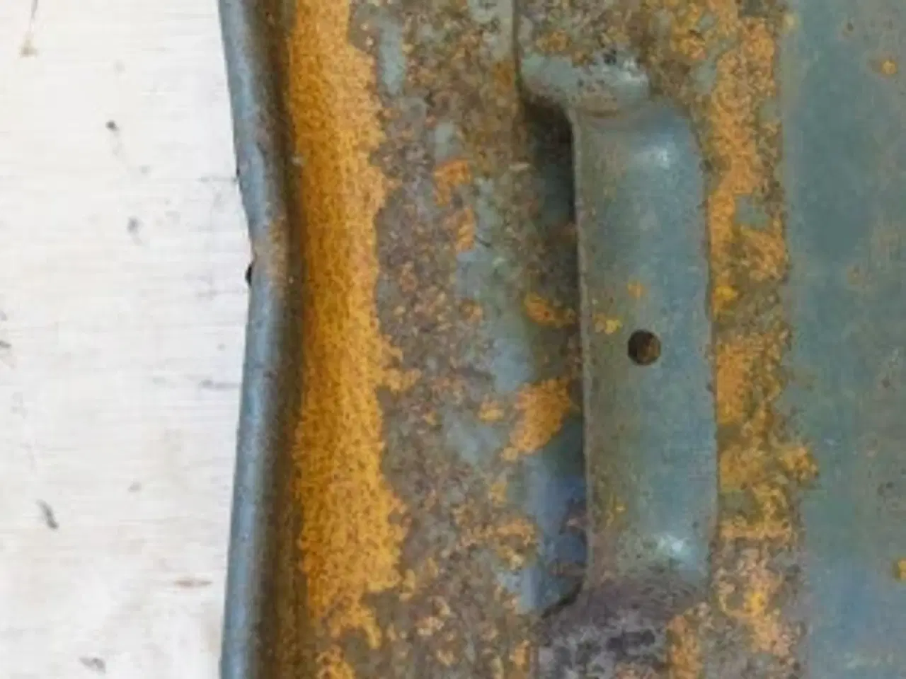 Billede 11 - Claas Lexion 405 Låge Stenfælde 7354531