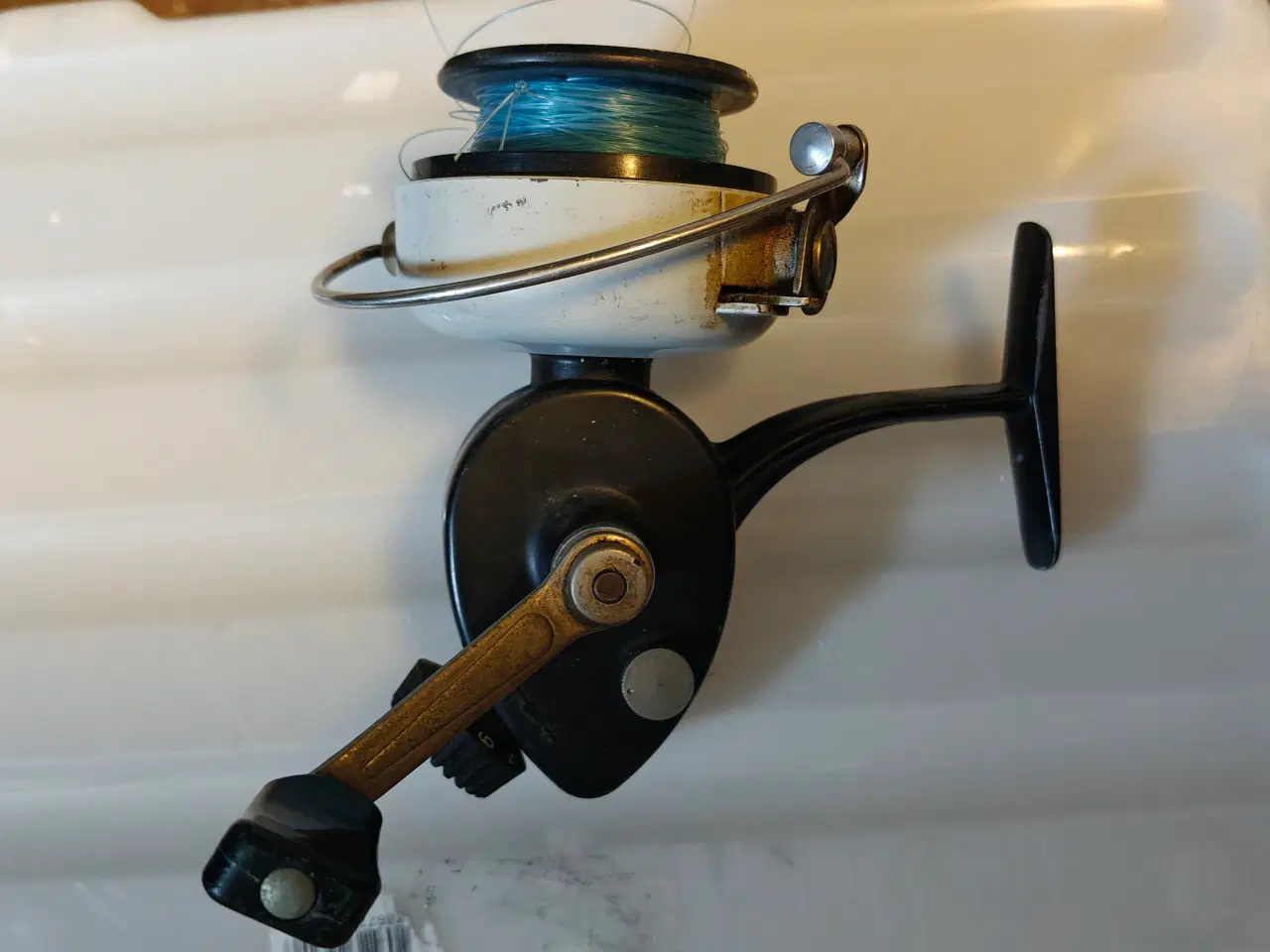 Billede 2 - Abu Svangsta 333 