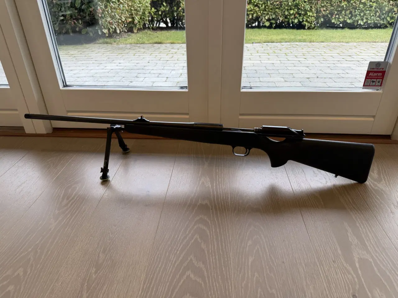 Billede 1 - Blaser 93 professional 