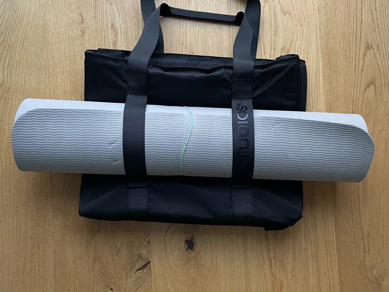 Billede 3 - IX Studios taske