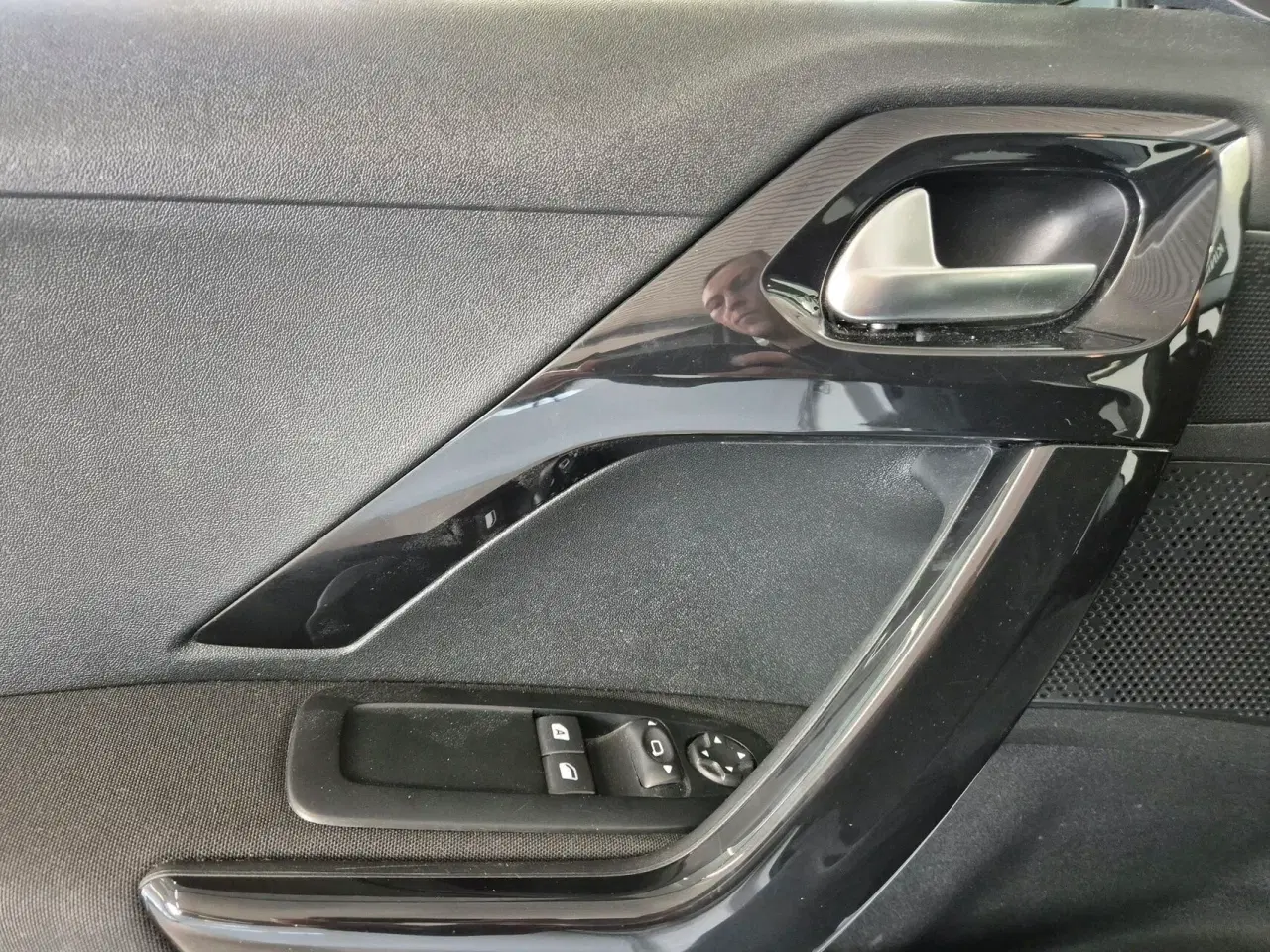Billede 14 - Peugeot 208 1,2 VTi Active 82HK 5d