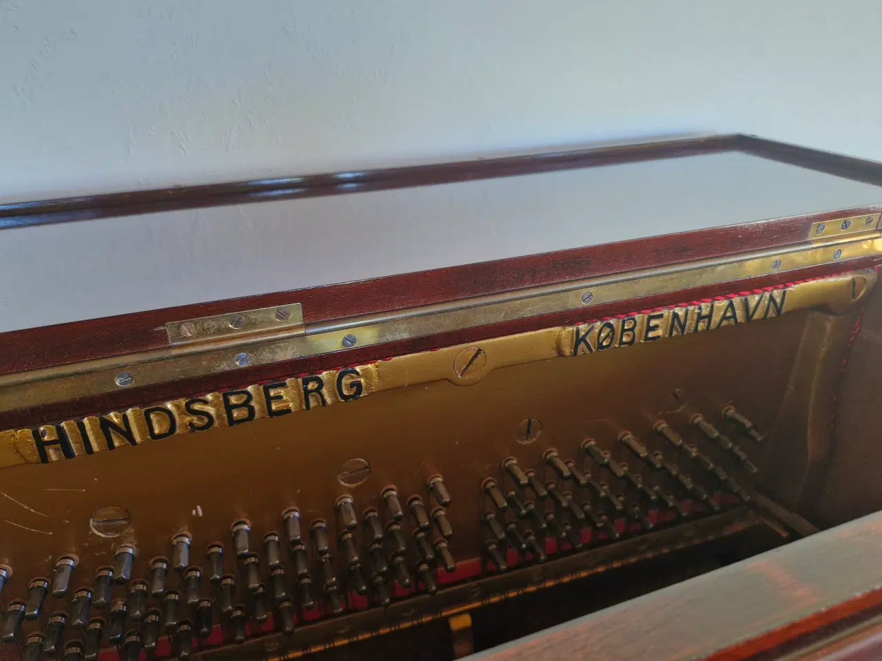 Billede 3 - Hindsbergklaver. Bortgives