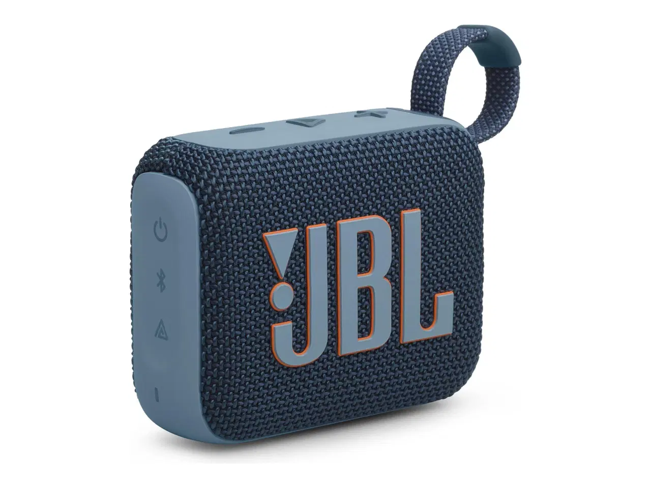 Billede 2 - Bluetooth-højttaler JBL Go 4 – blå