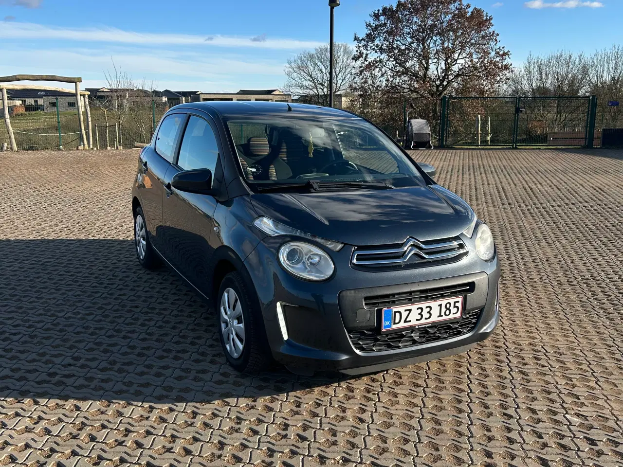 Billede 3 - Citroen C1 🚨87.000 km🚨