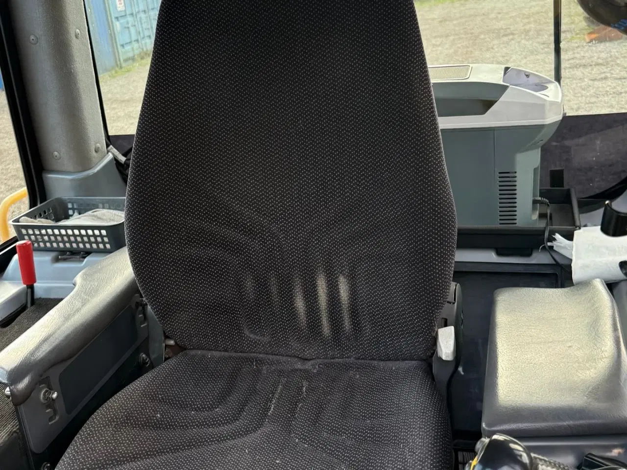 Billede 4 - Komatsu D65PX-16