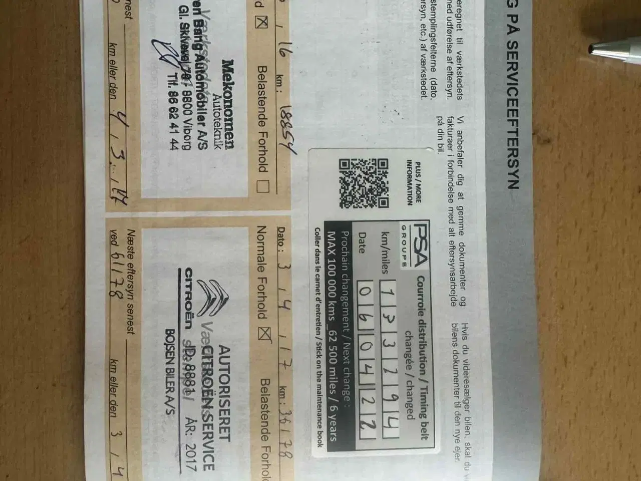 Billede 17 - Citroën C4 Cactus 1,2 PureTech 82 Feel