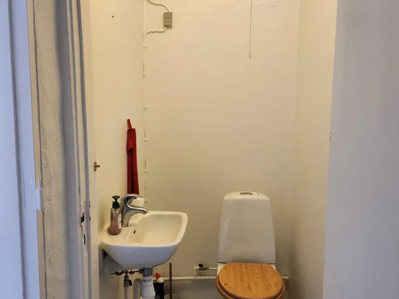 Billede 12 - Butikslokale til leje i Nordjylland med faciliteter og god beliggenhed.