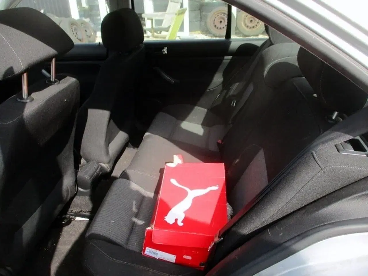Billede 11 - VW Bora 2,0 Comfortline