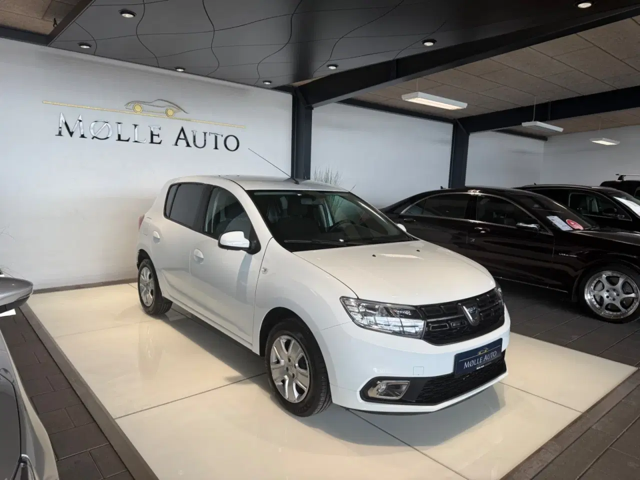 Billede 1 - Dacia Sandero 0,9 TCe 90 Access Van