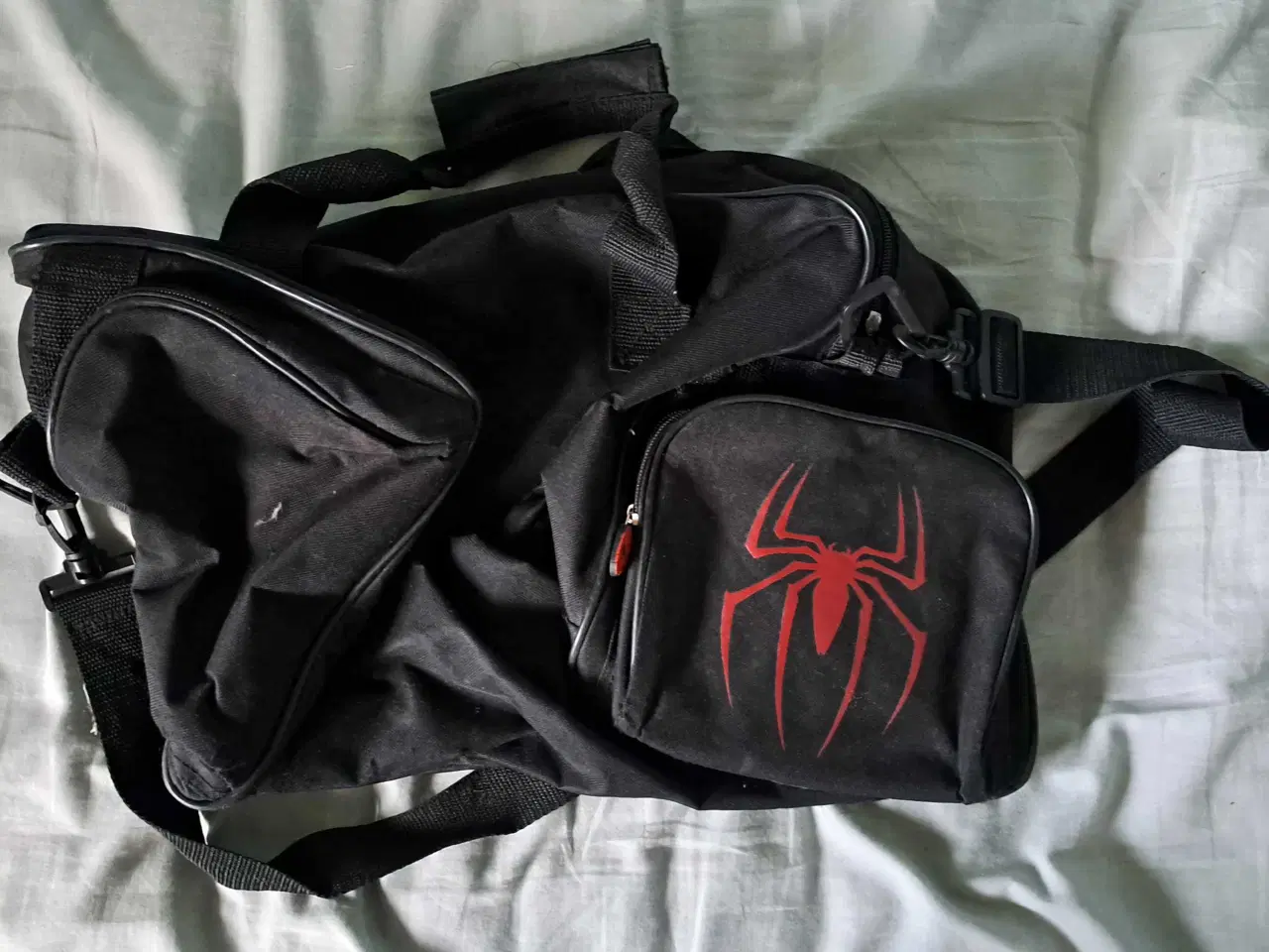 Billede 5 - Tasker sælges pr. Styk eller samlet 