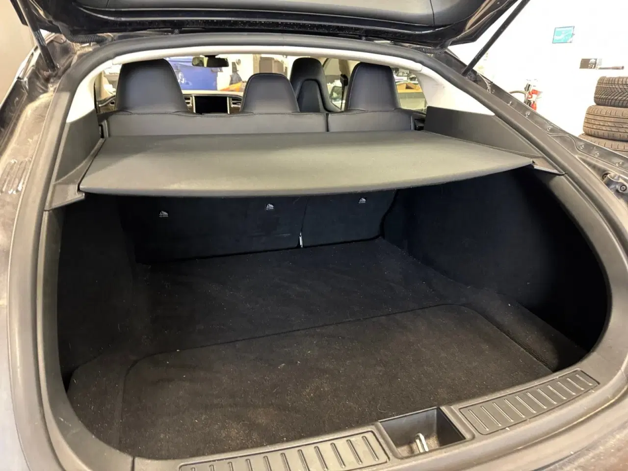 Billede 14 - Tesla Model S  70D