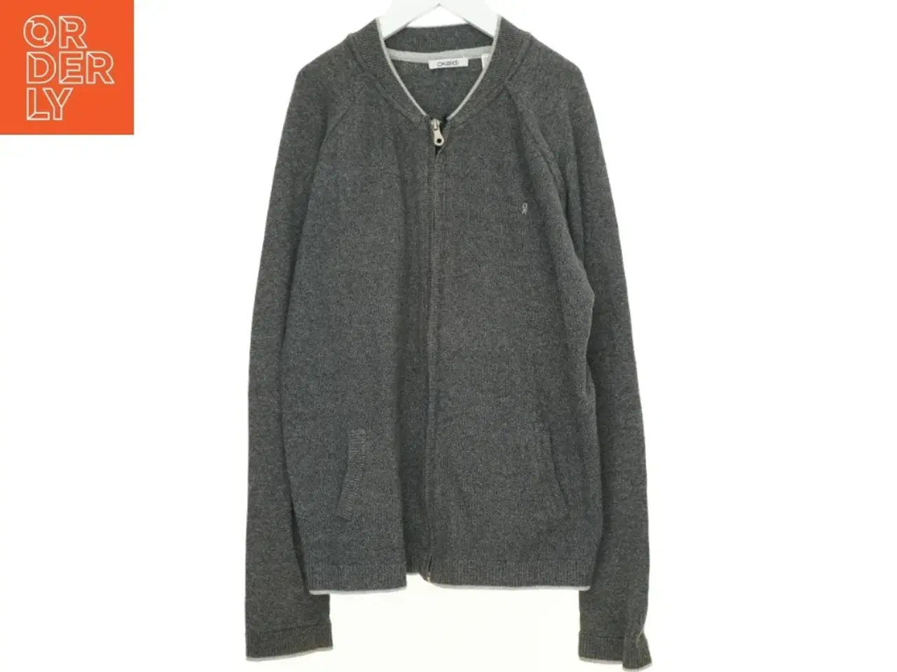 Billede 1 - Trøje (str. 164 cm)