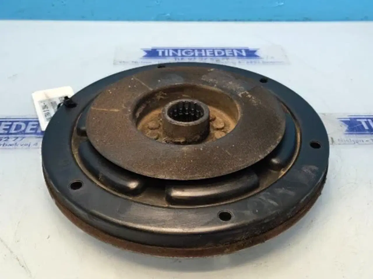 Billede 9 - Valtra  S394   Kobling   E931100420080   