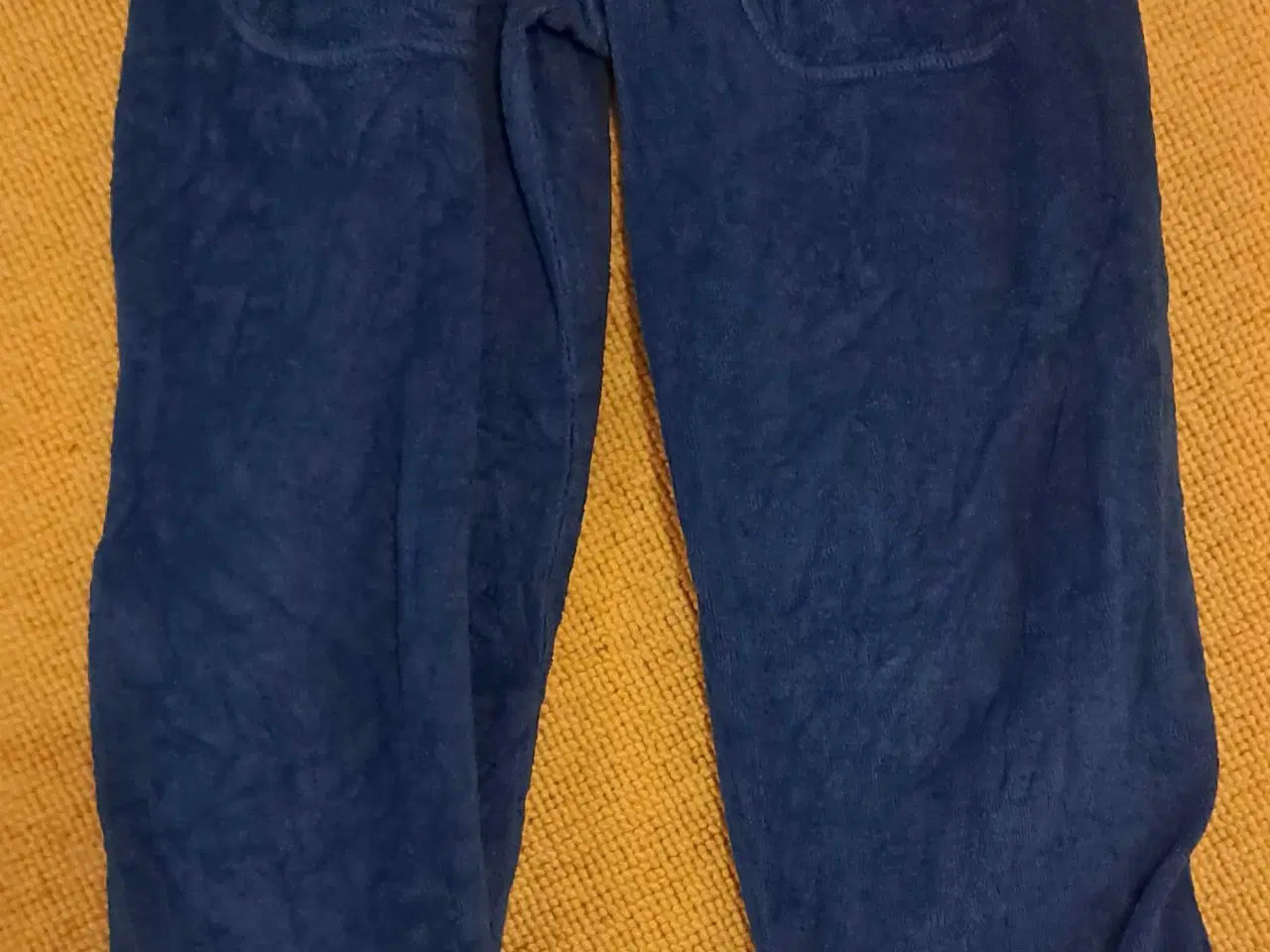 Billede 2 - Bukser fra Duns Sweden str 122