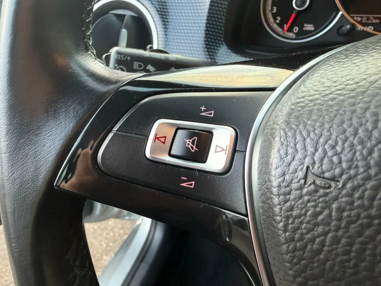 Billede 14 - VW Up! 1,0 MPi 60 Move Up! BMT