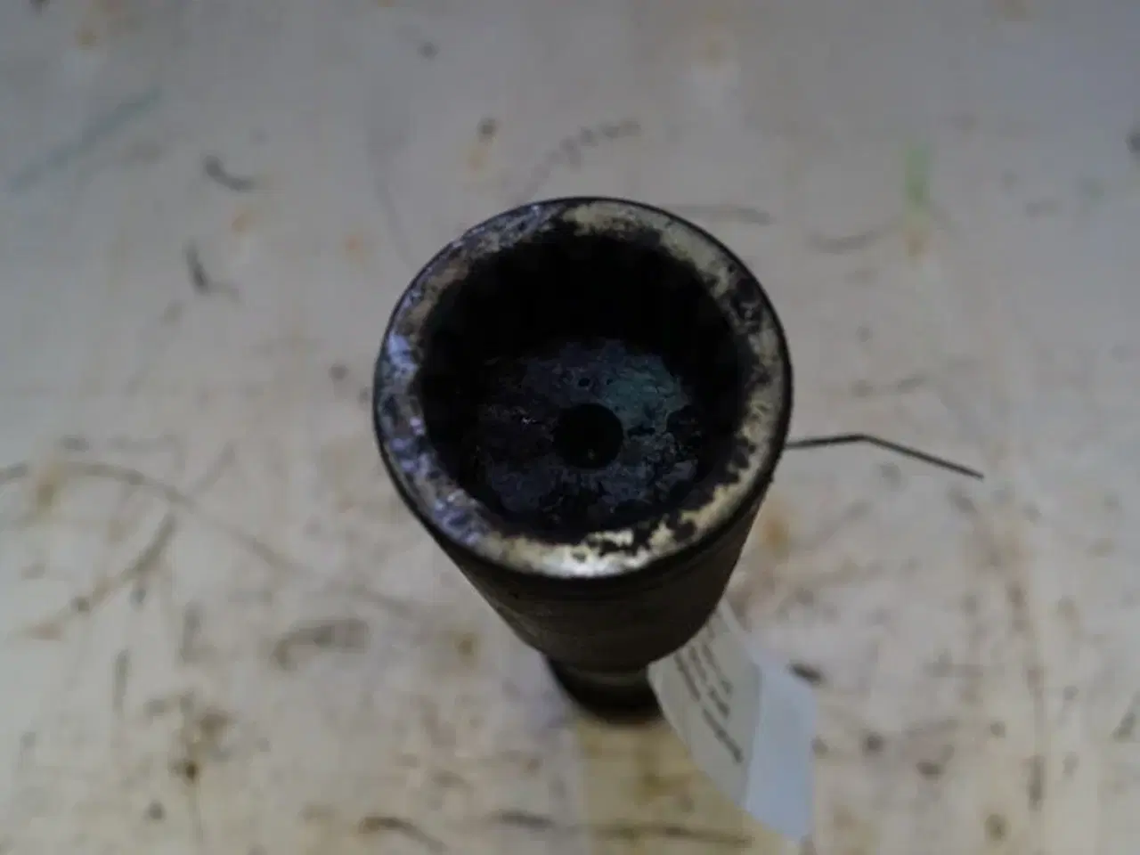 Billede 5 - John Deere 9780 Drivaksel Z70552